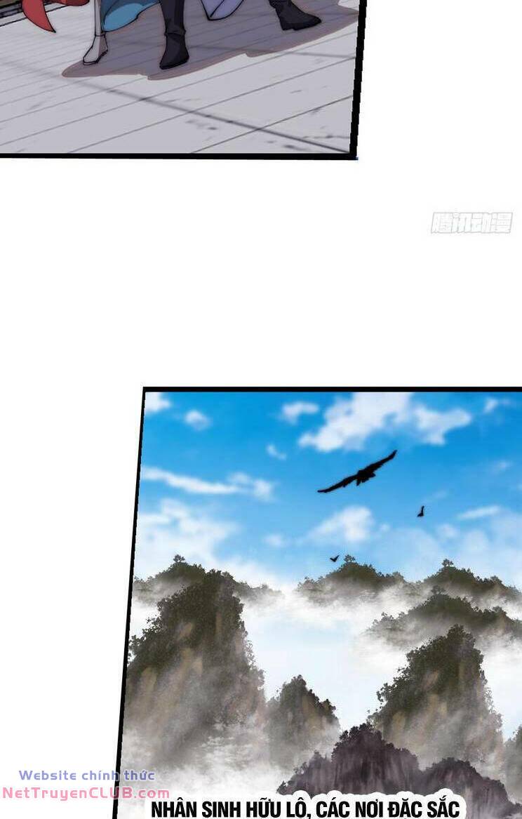 Ta Có Một Sơn Trại: Chapter 808