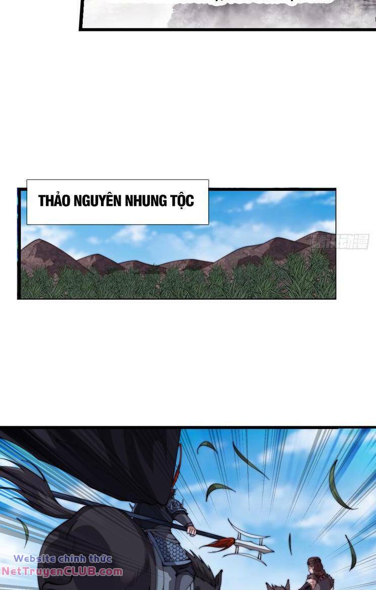 Ta Có Một Sơn Trại: Chapter 808