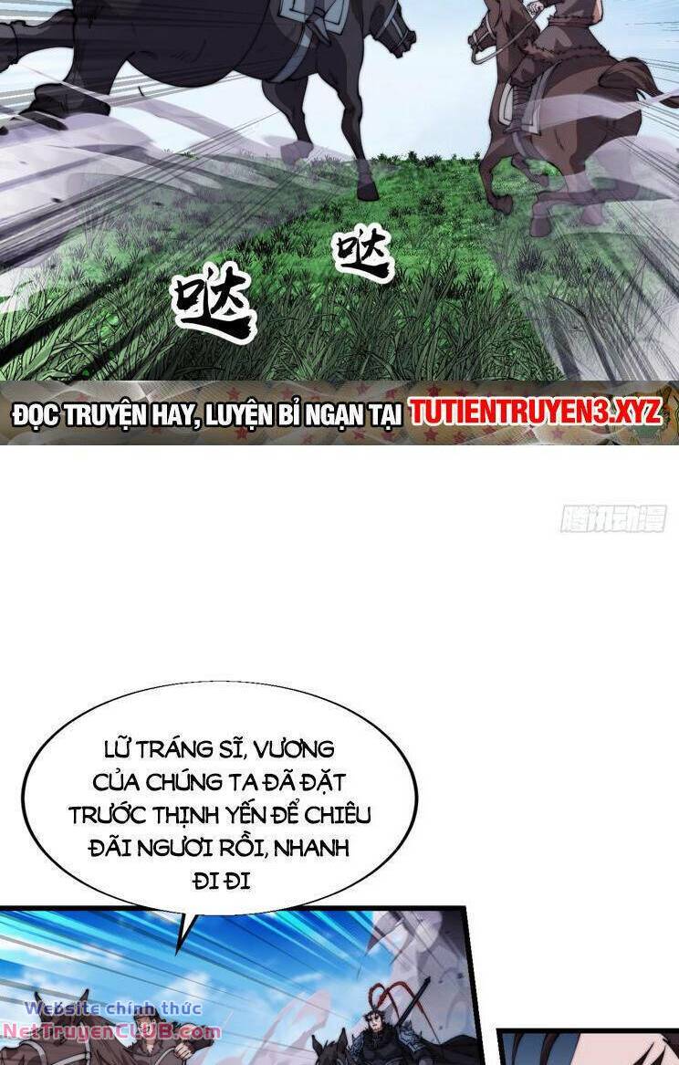 Ta Có Một Sơn Trại: Chapter 808