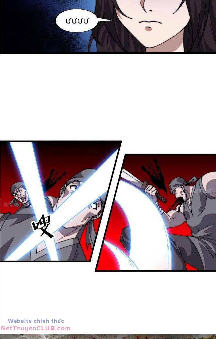 Ta Có Một Sơn Trại: Chapter 808