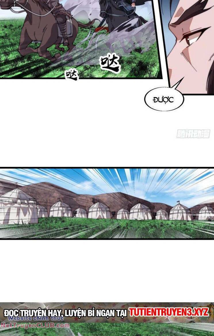 Ta Có Một Sơn Trại: Chapter 808