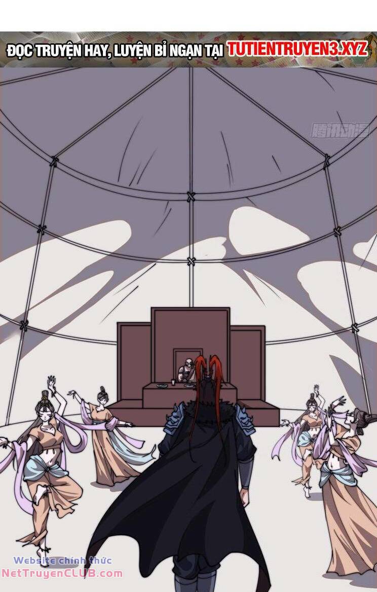 Ta Có Một Sơn Trại: Chapter 808
