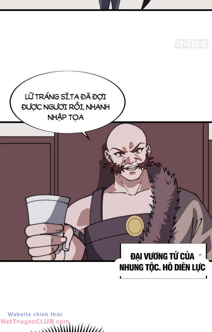 Ta Có Một Sơn Trại: Chapter 808