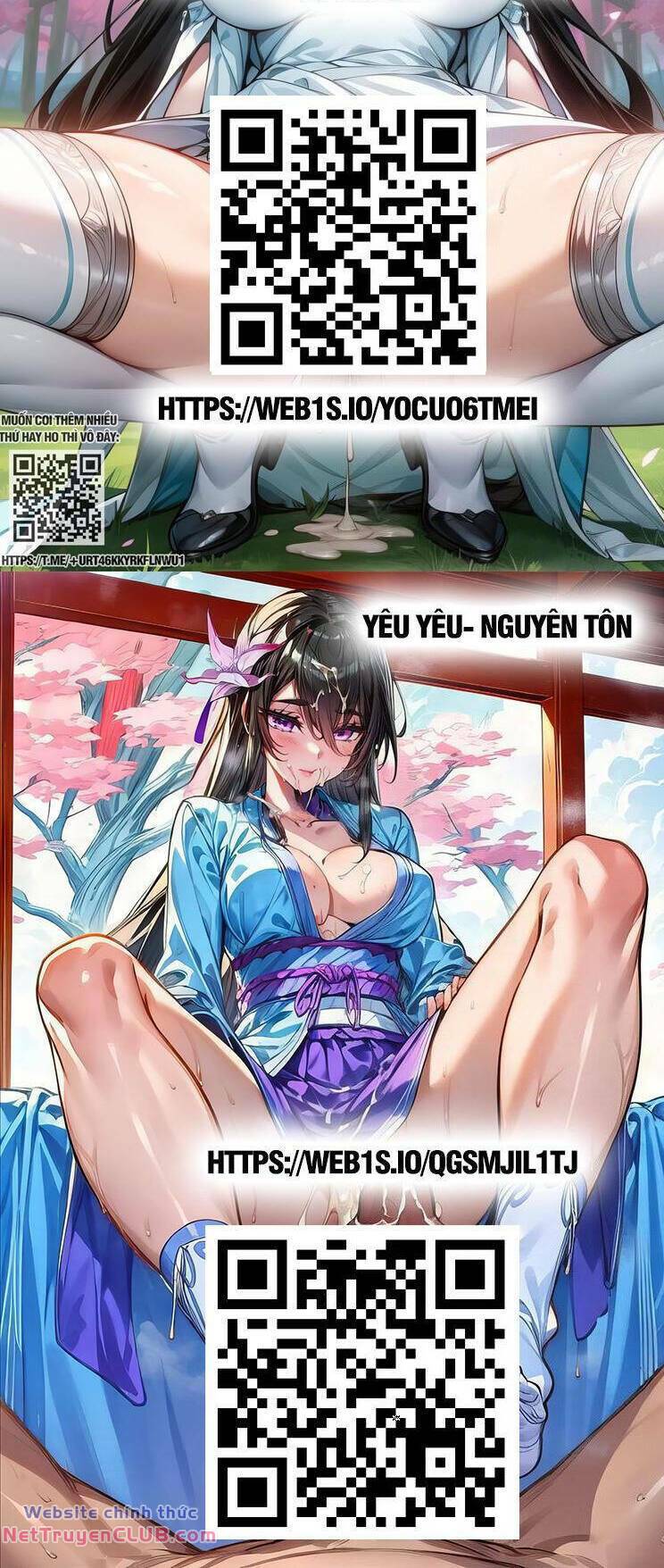 Ta Có Một Sơn Trại: Chapter 808