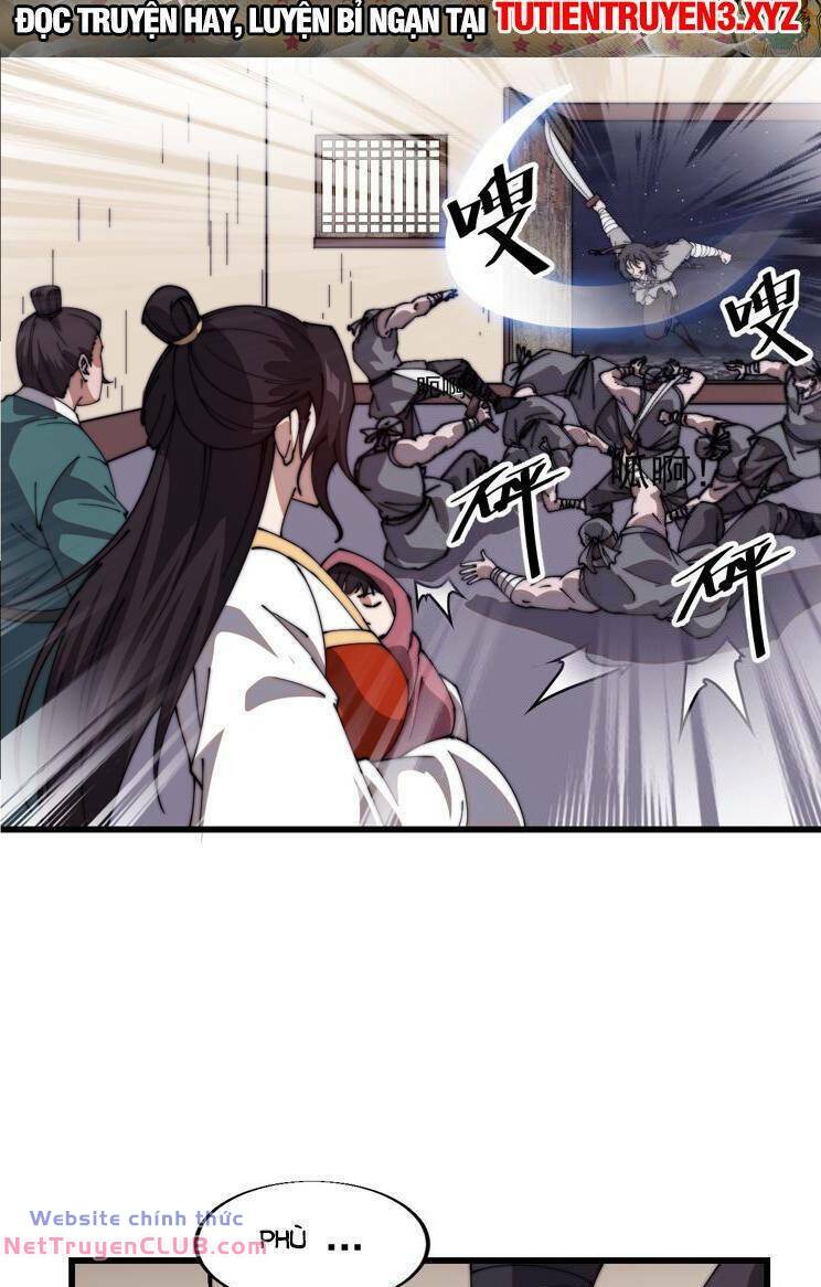 Ta Có Một Sơn Trại: Chapter 808