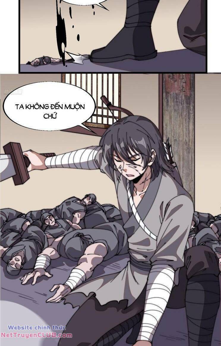 Ta Có Một Sơn Trại: Chapter 808