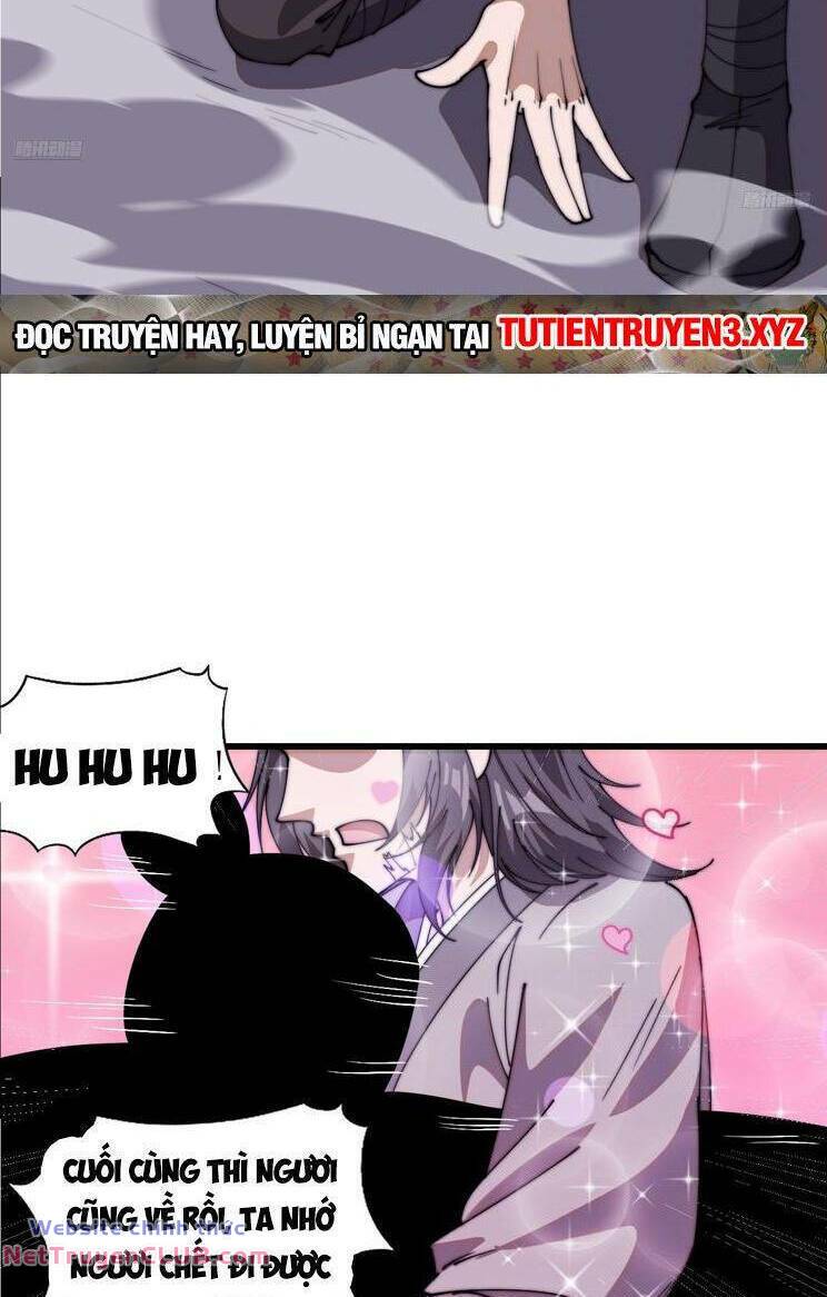 Ta Có Một Sơn Trại: Chapter 808