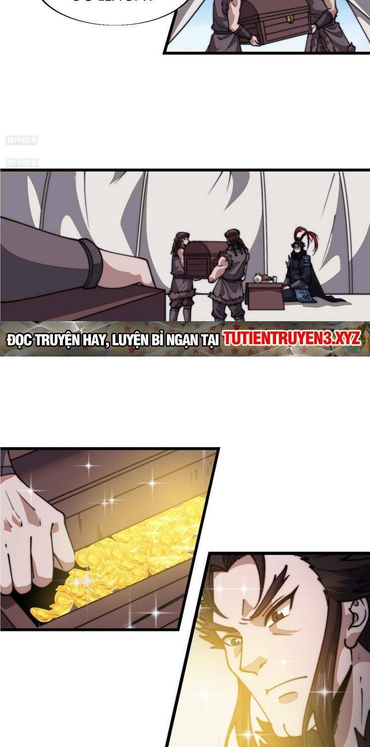 Ta Có Một Sơn Trại: Chapter 809