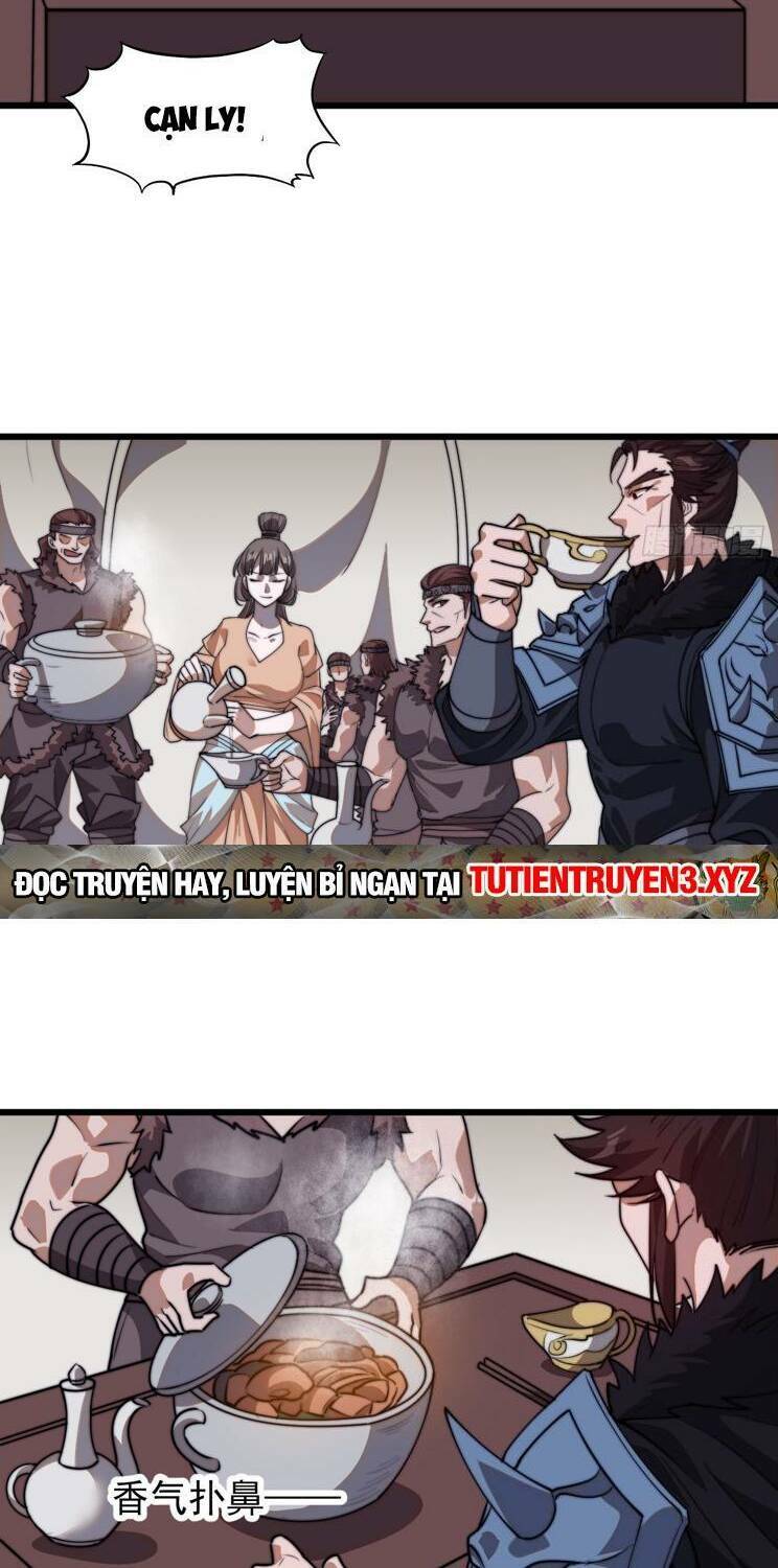 Ta Có Một Sơn Trại: Chapter 809