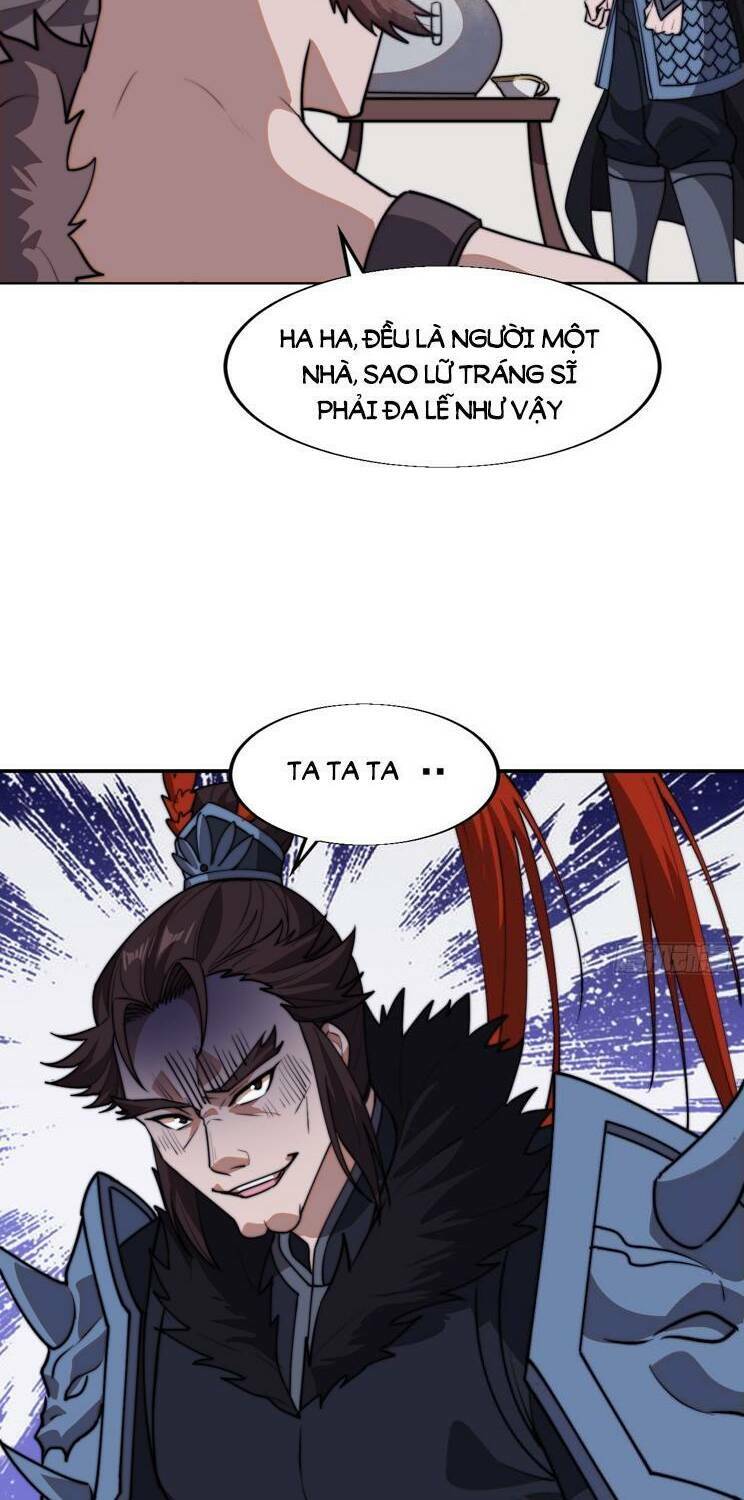Ta Có Một Sơn Trại: Chapter 809