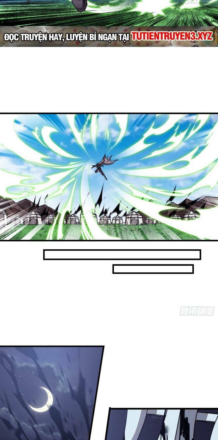 Ta Có Một Sơn Trại: Chapter 809