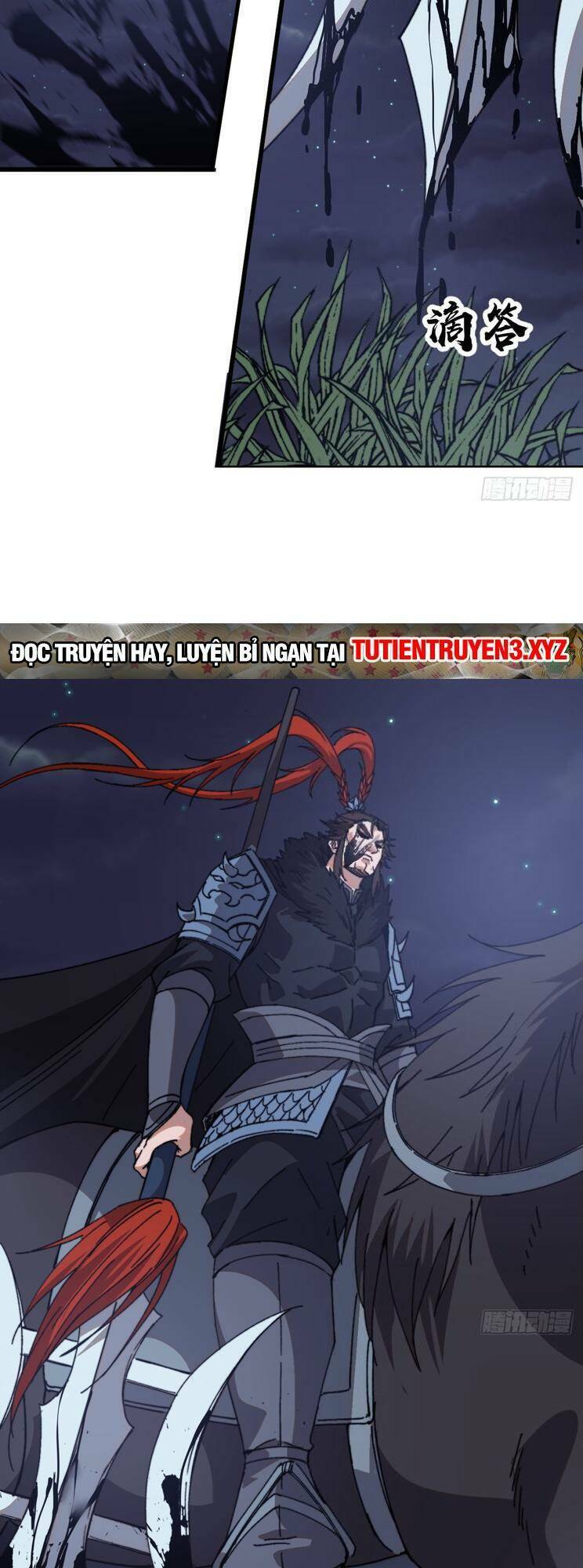 Ta Có Một Sơn Trại: Chapter 809