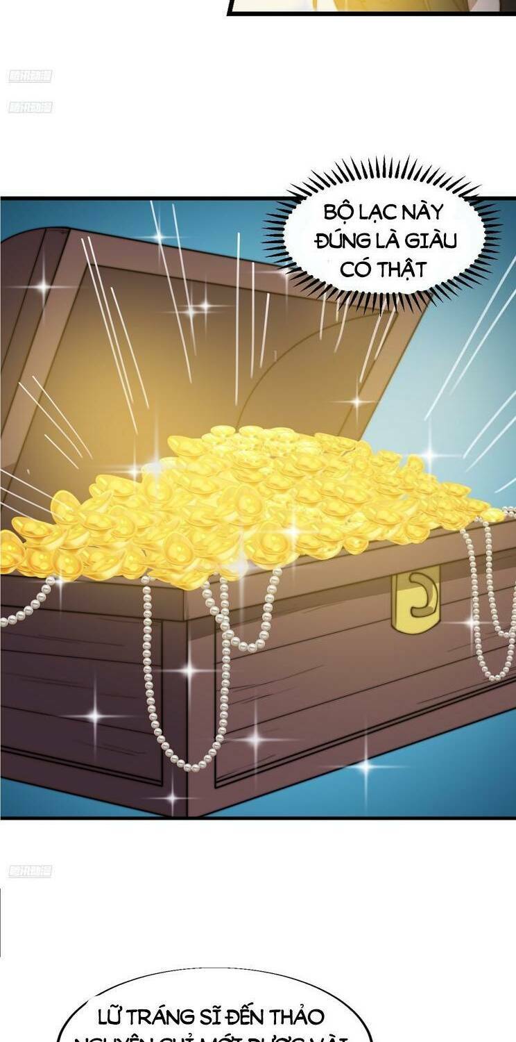 Ta Có Một Sơn Trại: Chapter 809