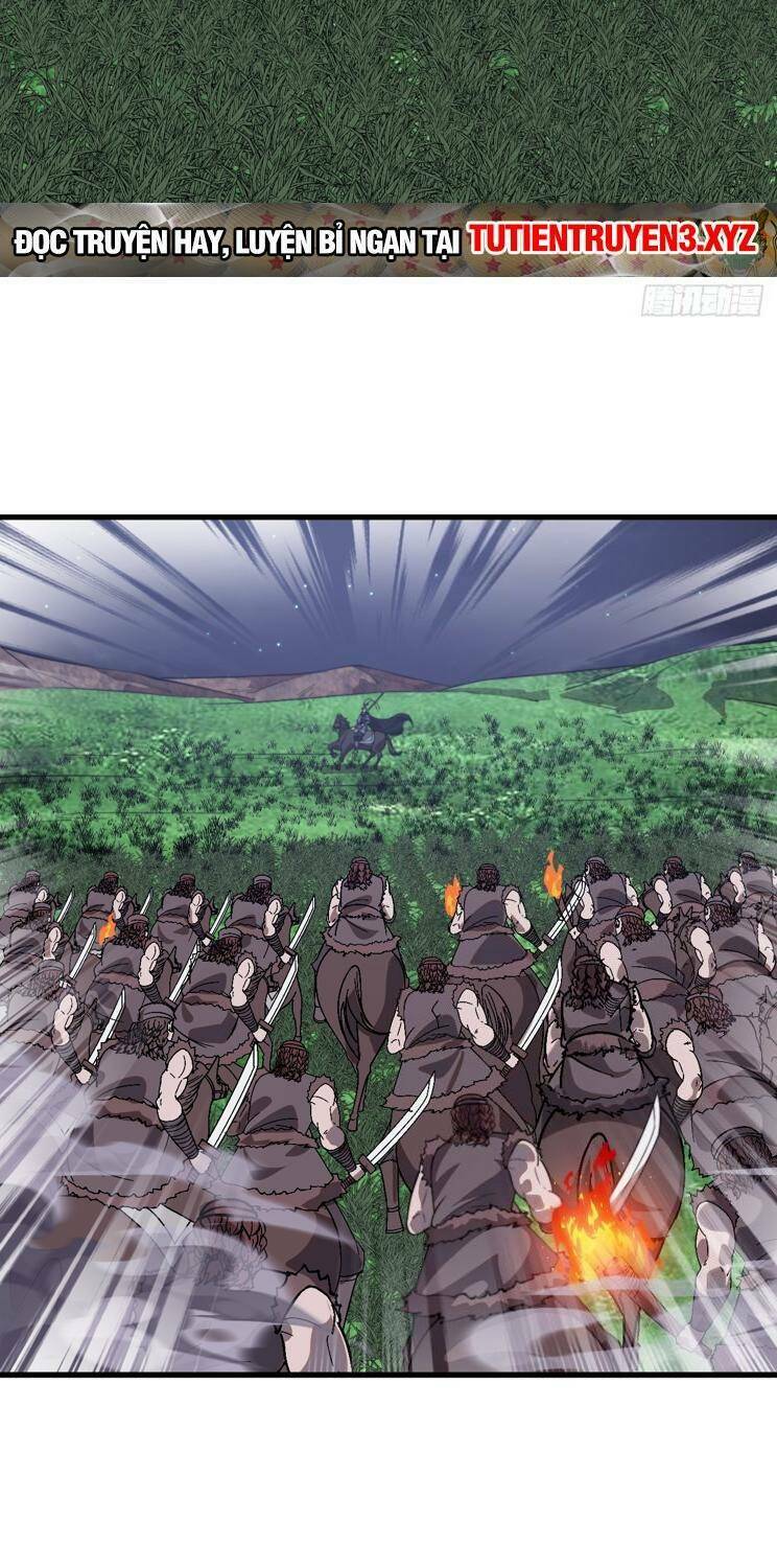 Ta Có Một Sơn Trại: Chapter 809