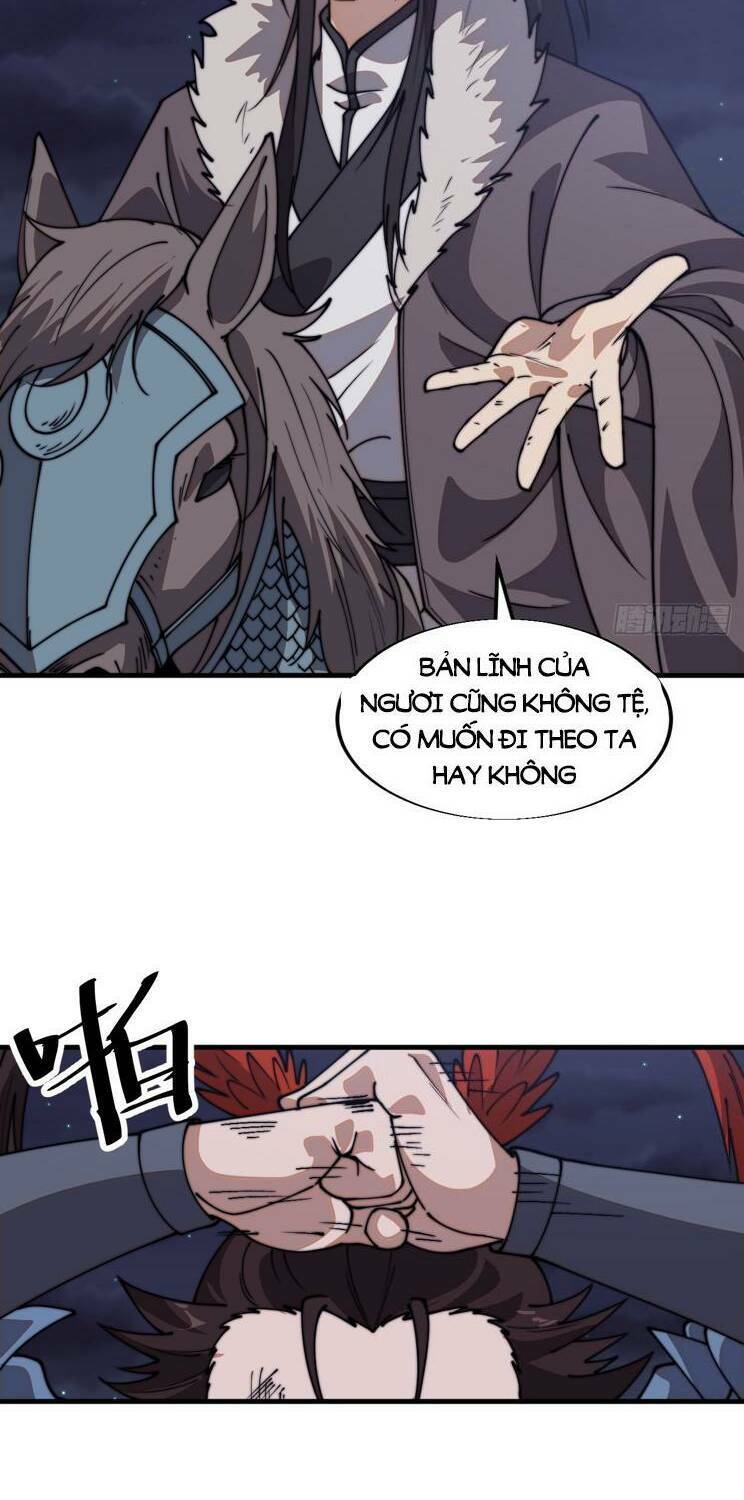 Ta Có Một Sơn Trại: Chapter 809
