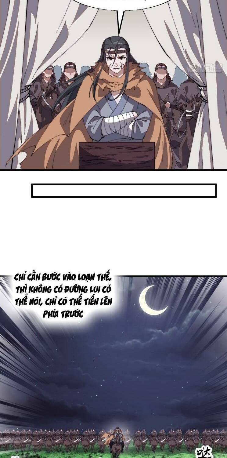 Ta Có Một Sơn Trại: Chapter 809