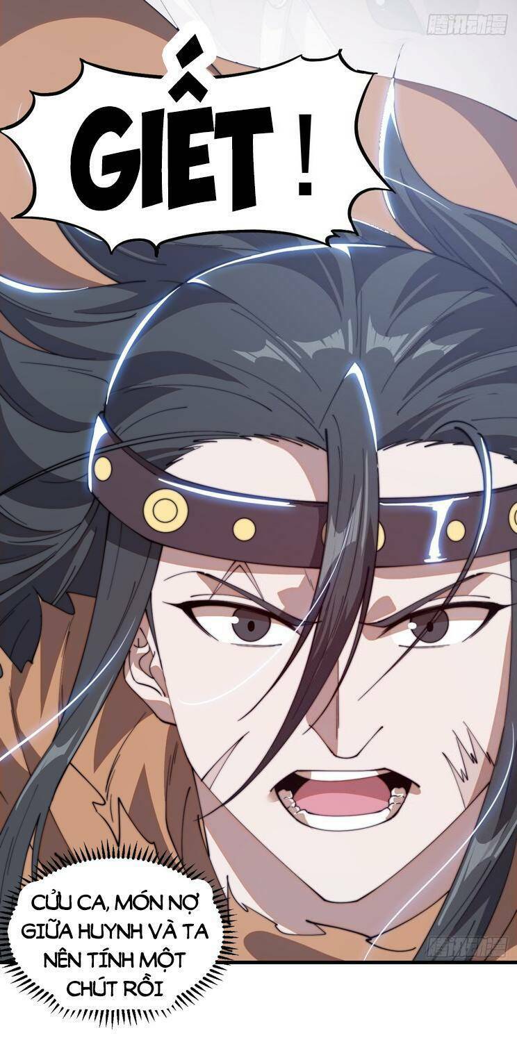 Ta Có Một Sơn Trại: Chapter 809