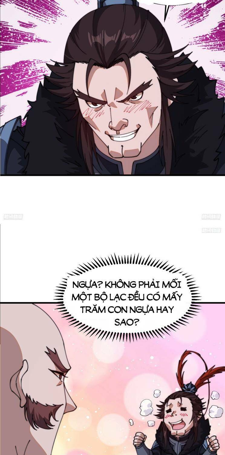 Ta Có Một Sơn Trại: Chapter 809