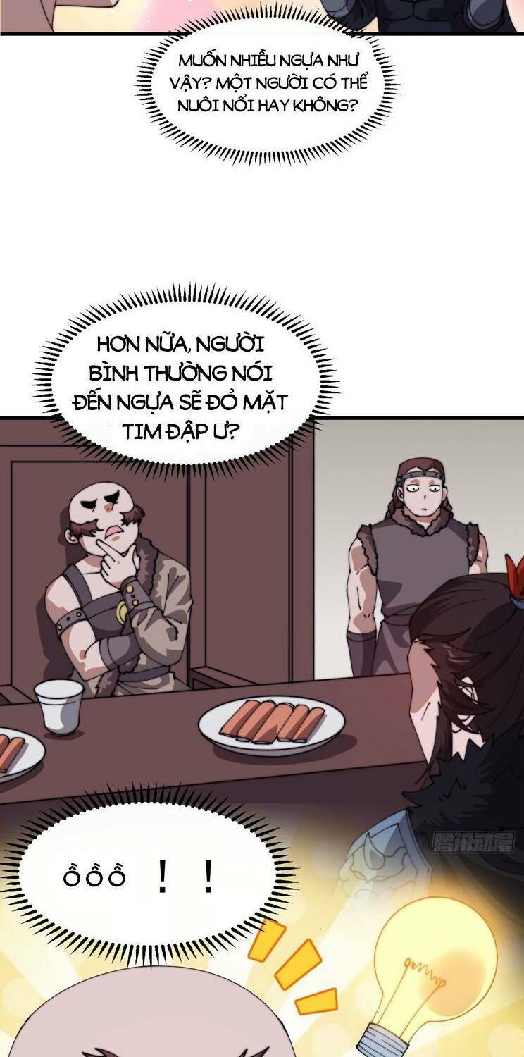 Ta Có Một Sơn Trại: Chapter 809