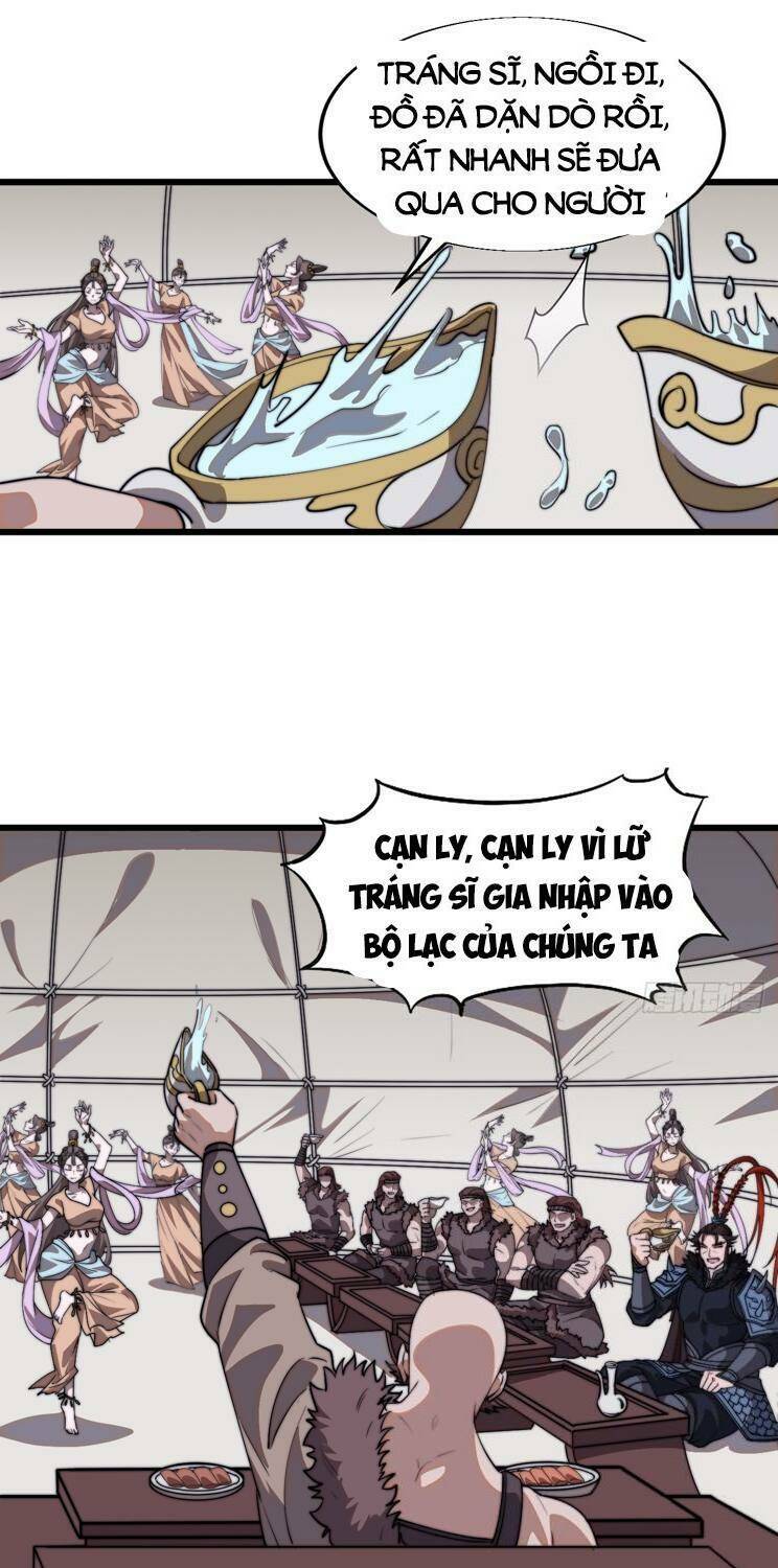 Ta Có Một Sơn Trại: Chapter 809