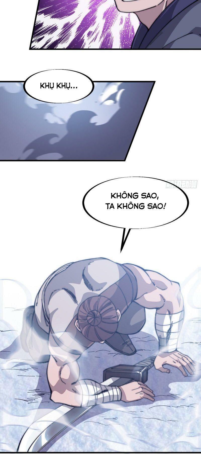 Ta Có Một Sơn Trại: Chapter 81