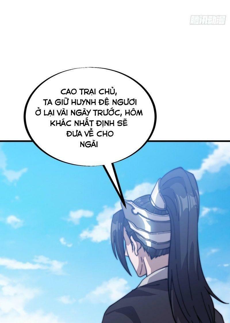 Ta Có Một Sơn Trại: Chapter 81