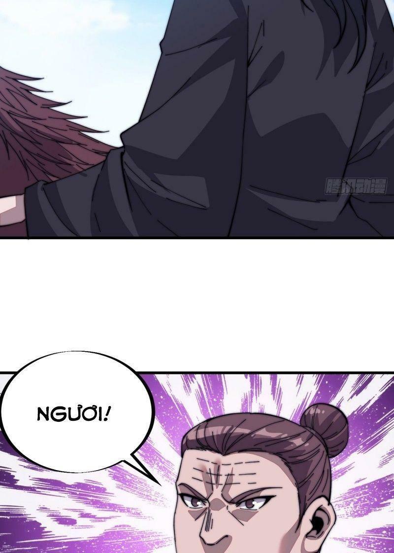 Ta Có Một Sơn Trại: Chapter 81