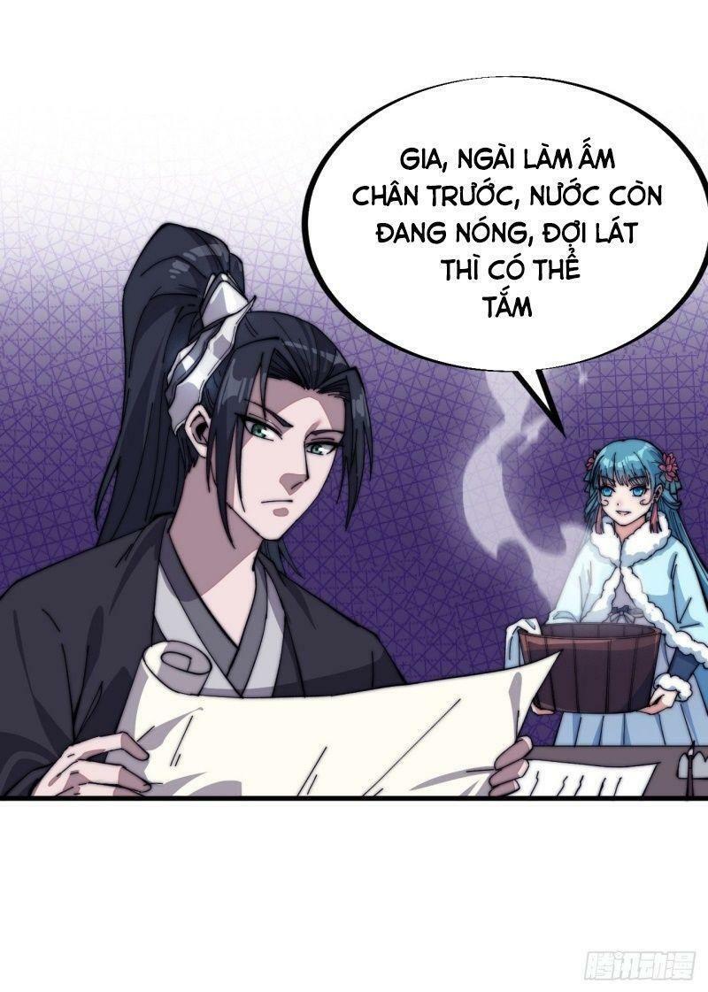 Ta Có Một Sơn Trại: Chapter 81