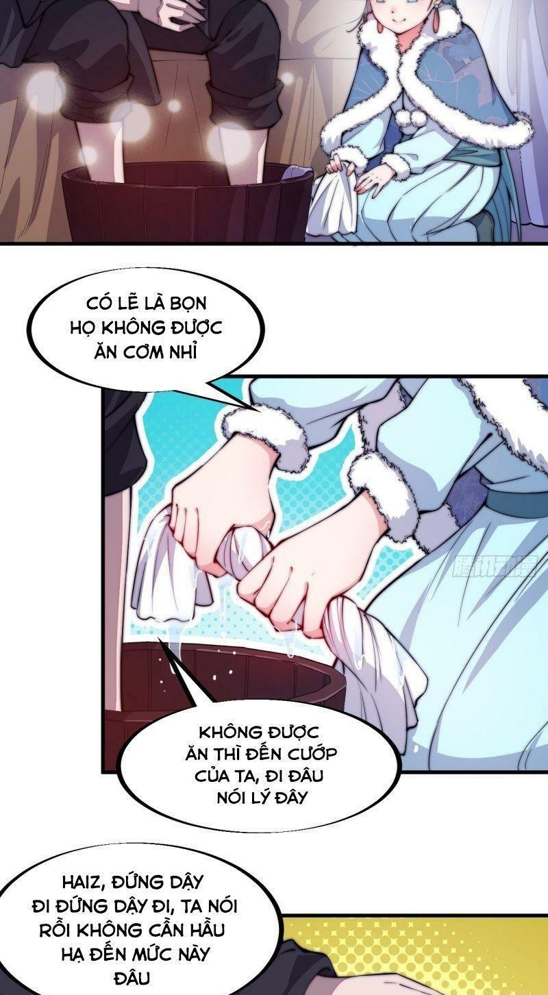Ta Có Một Sơn Trại: Chapter 81