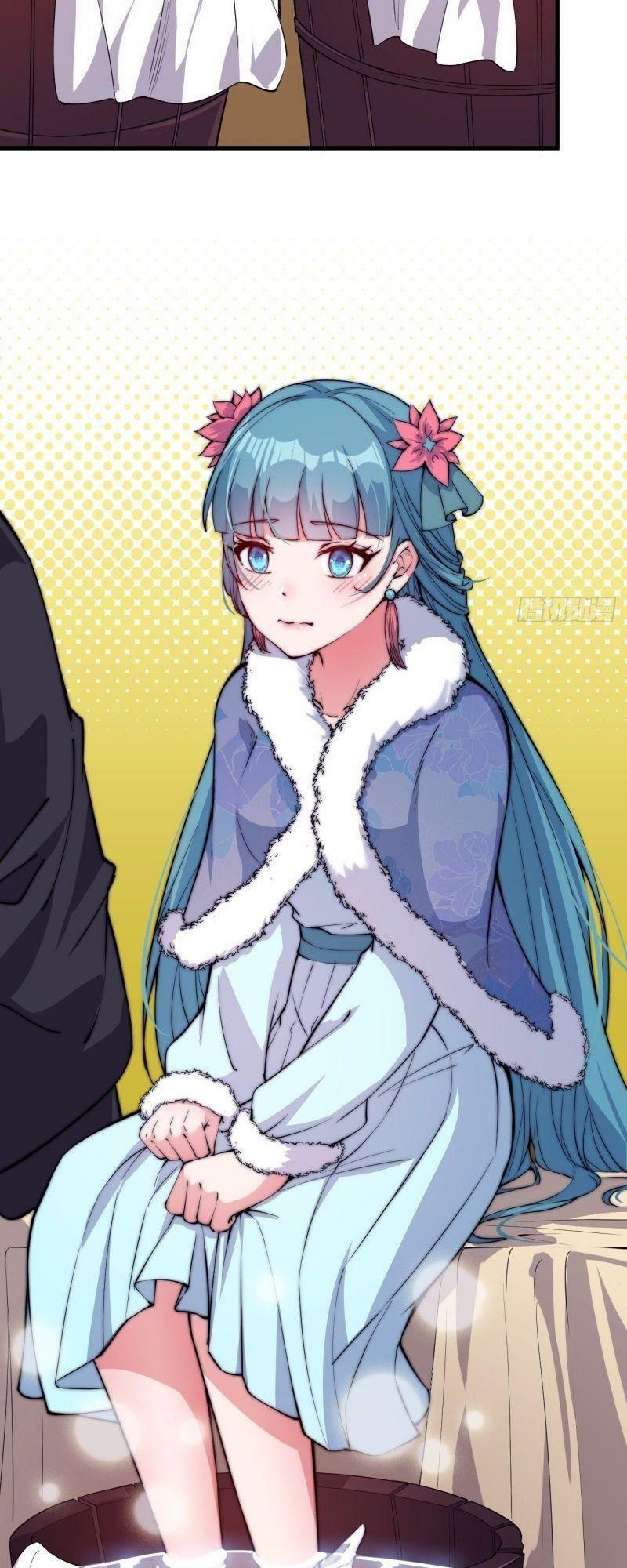 Ta Có Một Sơn Trại: Chapter 81