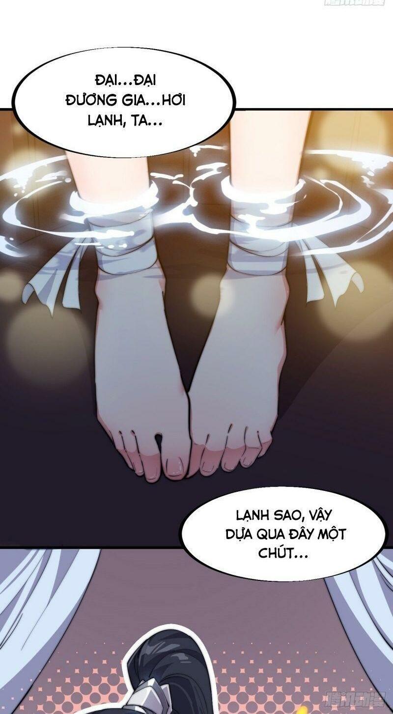 Ta Có Một Sơn Trại: Chapter 81