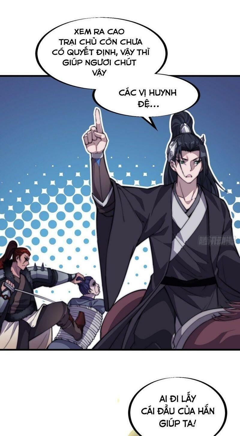 Ta Có Một Sơn Trại: Chapter 81