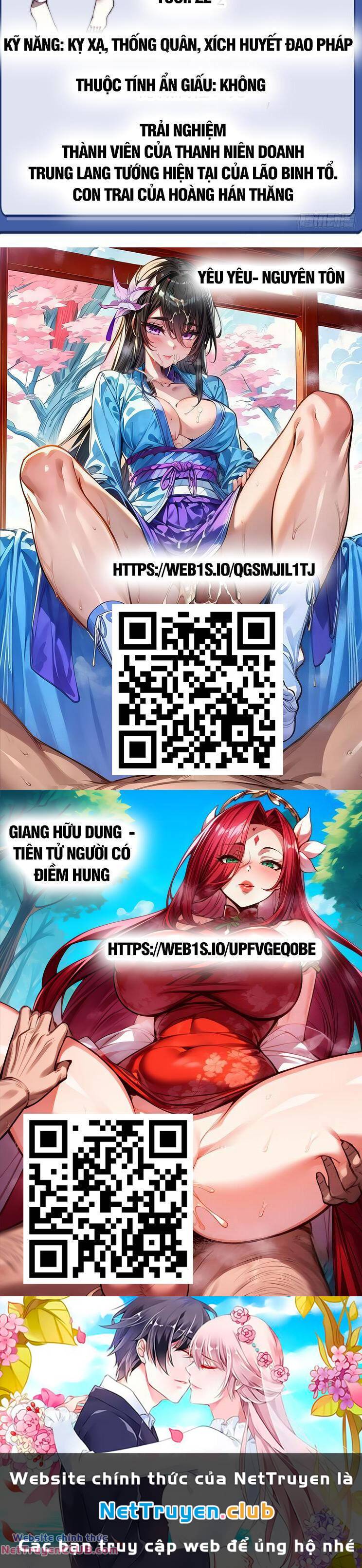 Ta Có Một Sơn Trại: Chapter 810