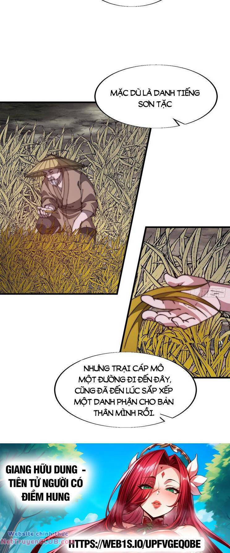 Ta Có Một Sơn Trại: Chapter 812