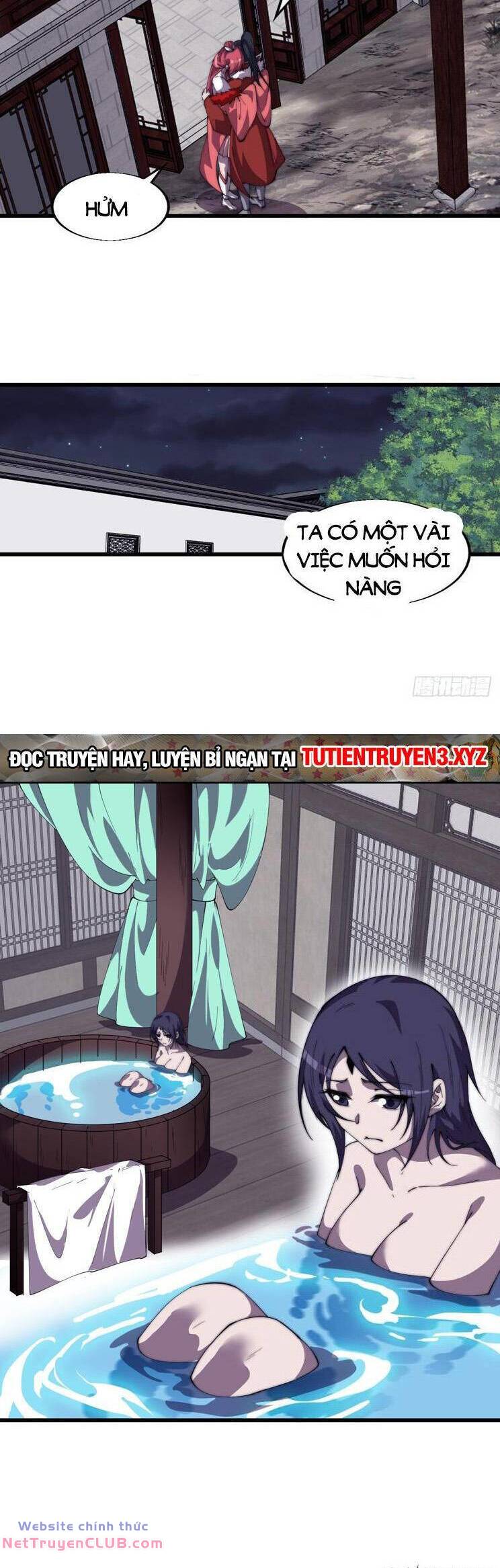 Ta Có Một Sơn Trại: Chapter 812
