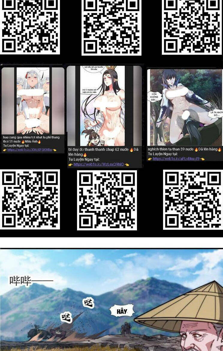 Ta Có Một Sơn Trại: Chapter 813