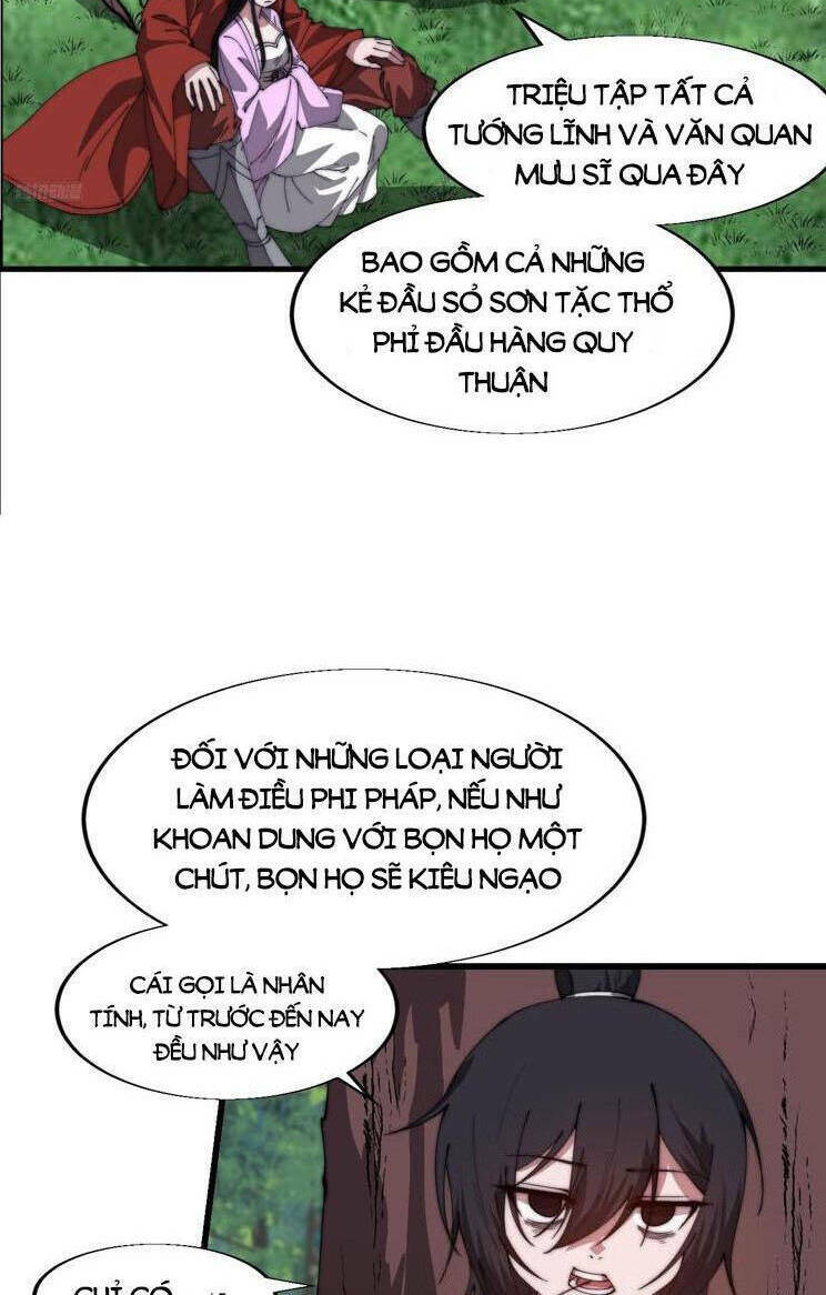 Ta Có Một Sơn Trại: Chapter 813