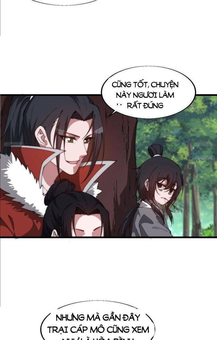Ta Có Một Sơn Trại: Chapter 813
