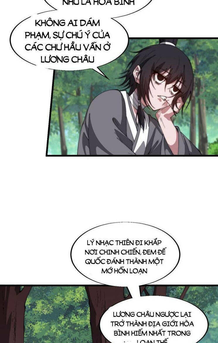 Ta Có Một Sơn Trại: Chapter 813