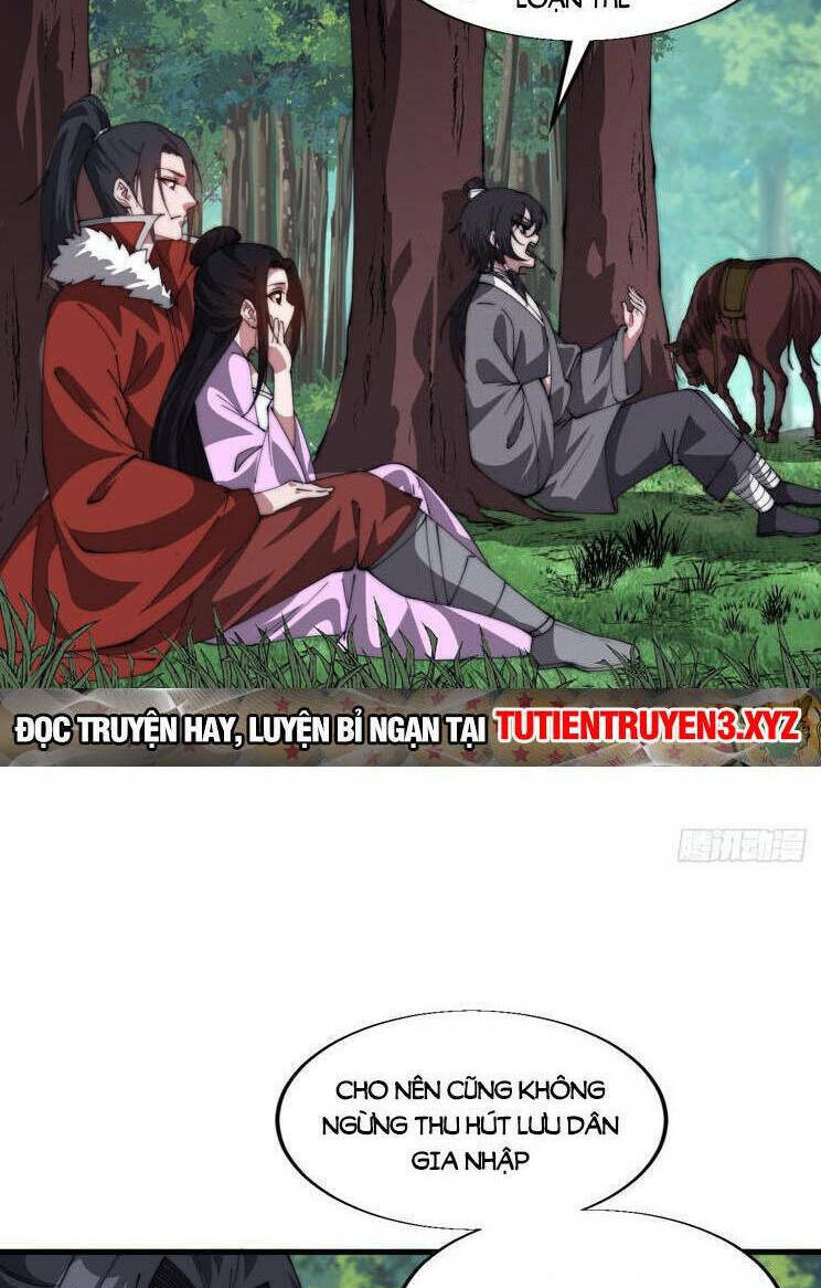 Ta Có Một Sơn Trại: Chapter 813