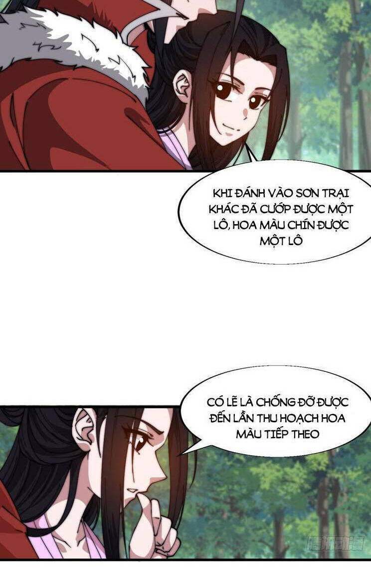 Ta Có Một Sơn Trại: Chapter 813