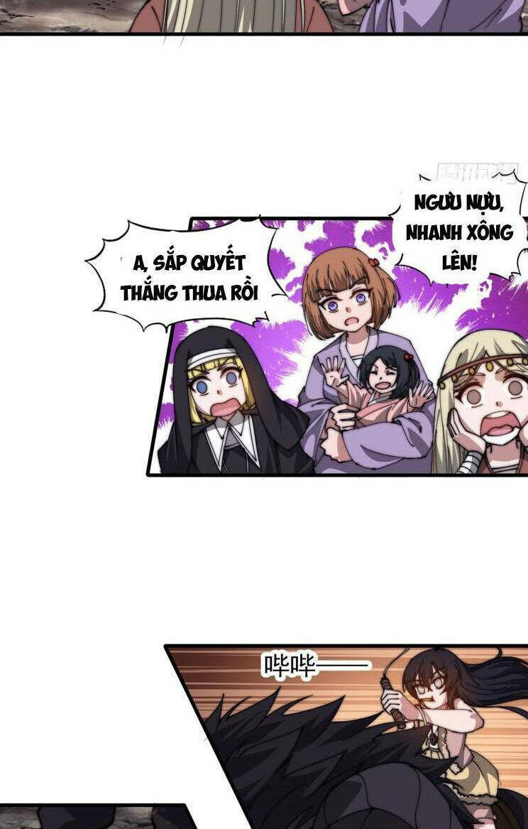 Ta Có Một Sơn Trại: Chapter 813