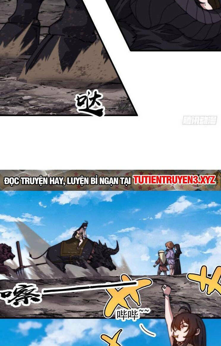 Ta Có Một Sơn Trại: Chapter 813