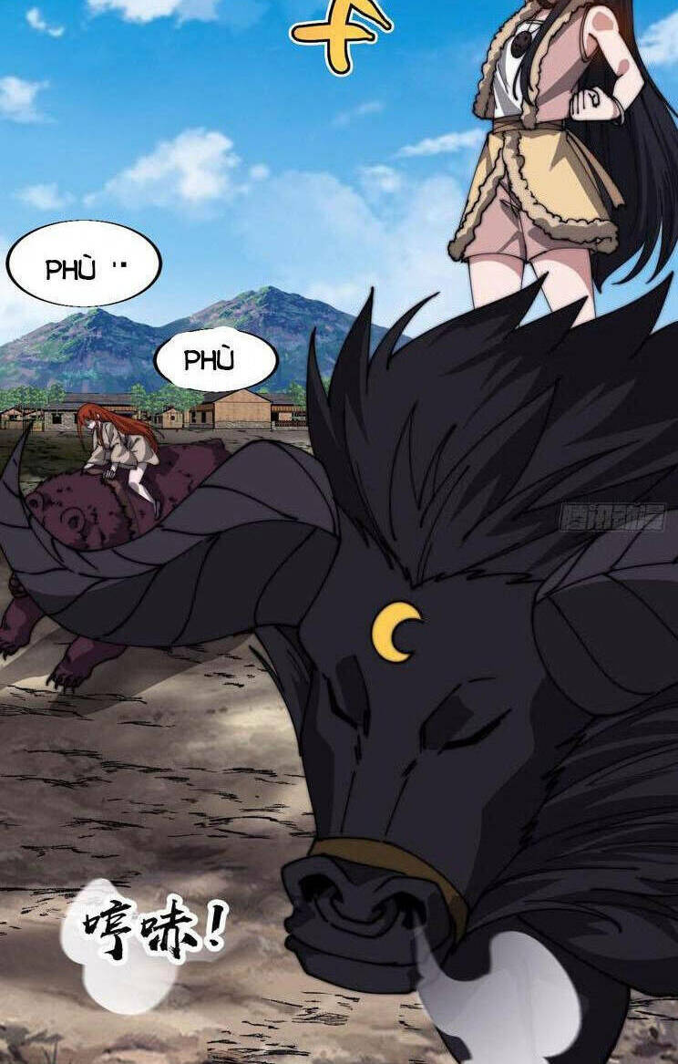 Ta Có Một Sơn Trại: Chapter 813