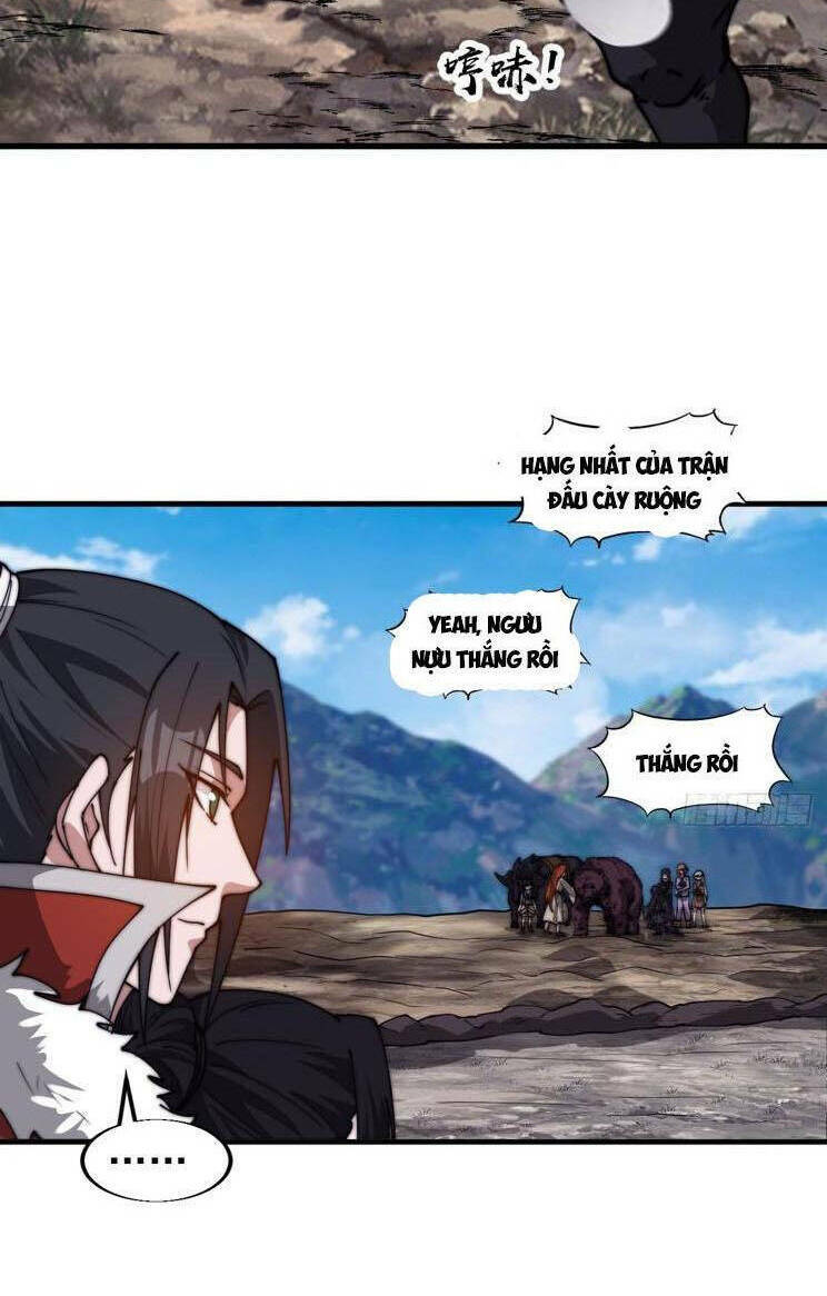 Ta Có Một Sơn Trại: Chapter 813