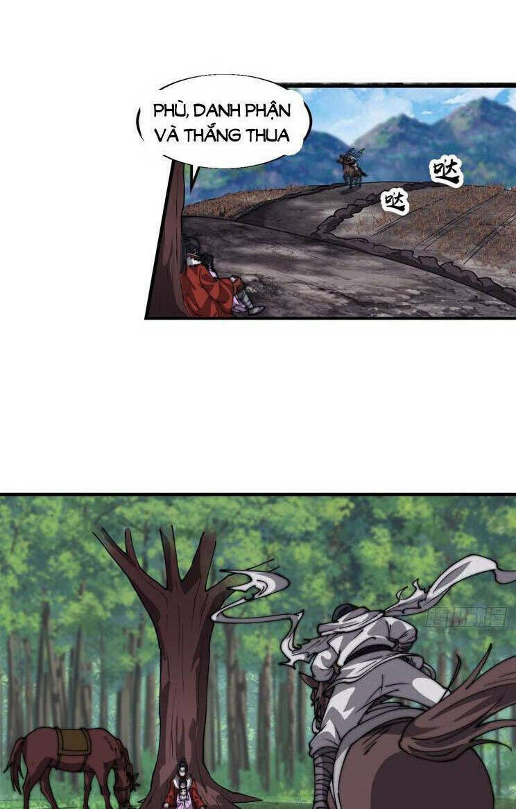 Ta Có Một Sơn Trại: Chapter 813
