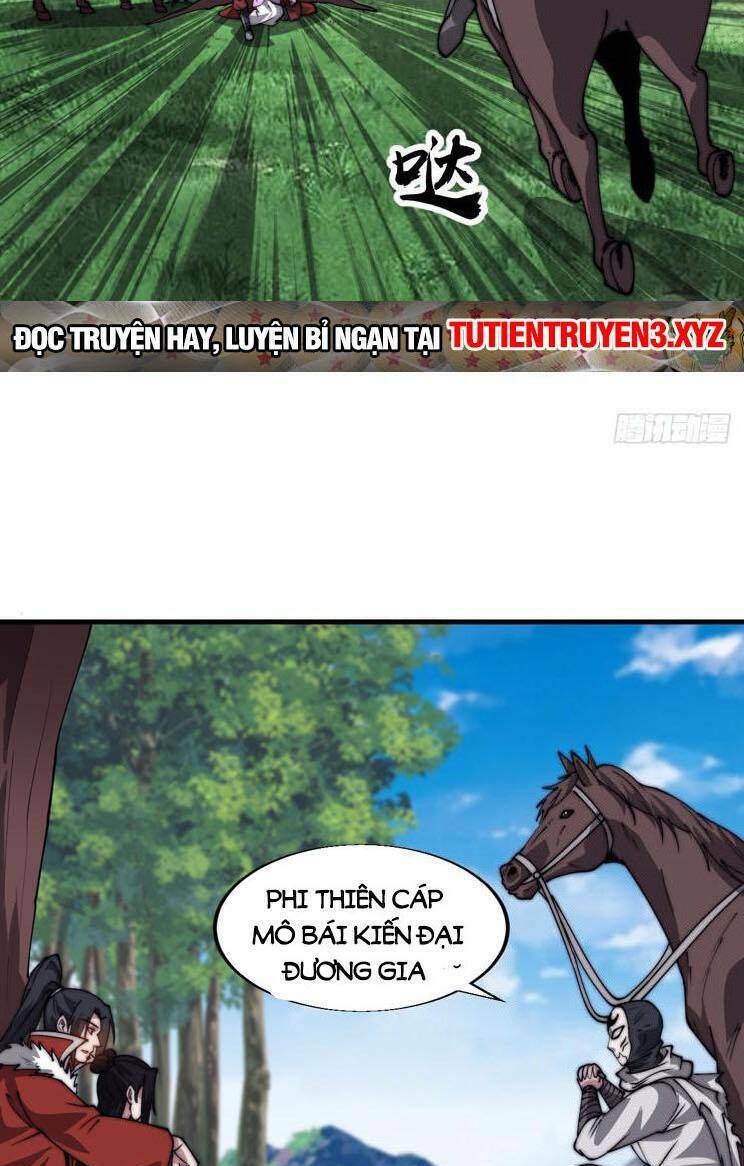 Ta Có Một Sơn Trại: Chapter 813