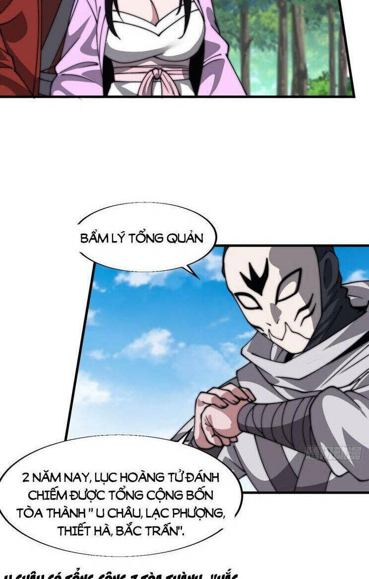 Ta Có Một Sơn Trại: Chapter 813