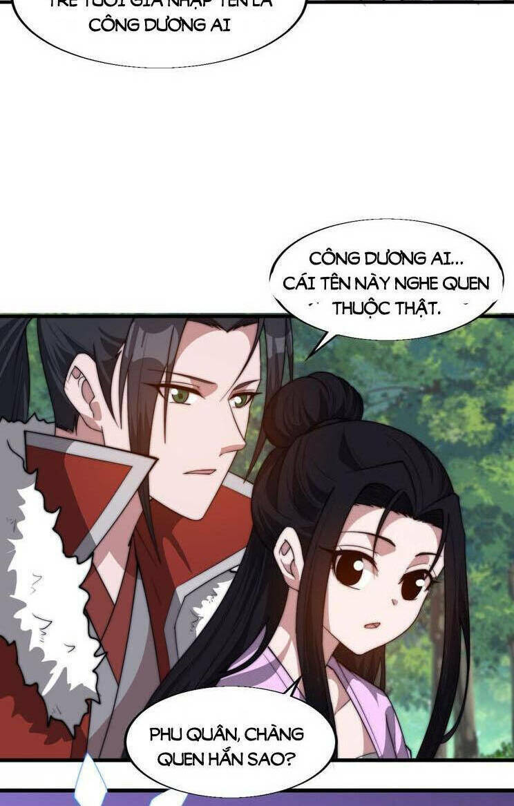 Ta Có Một Sơn Trại: Chapter 813