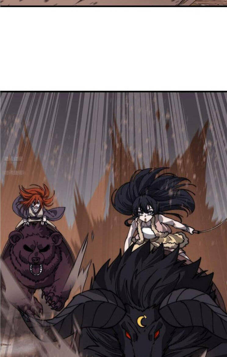 Ta Có Một Sơn Trại: Chapter 813